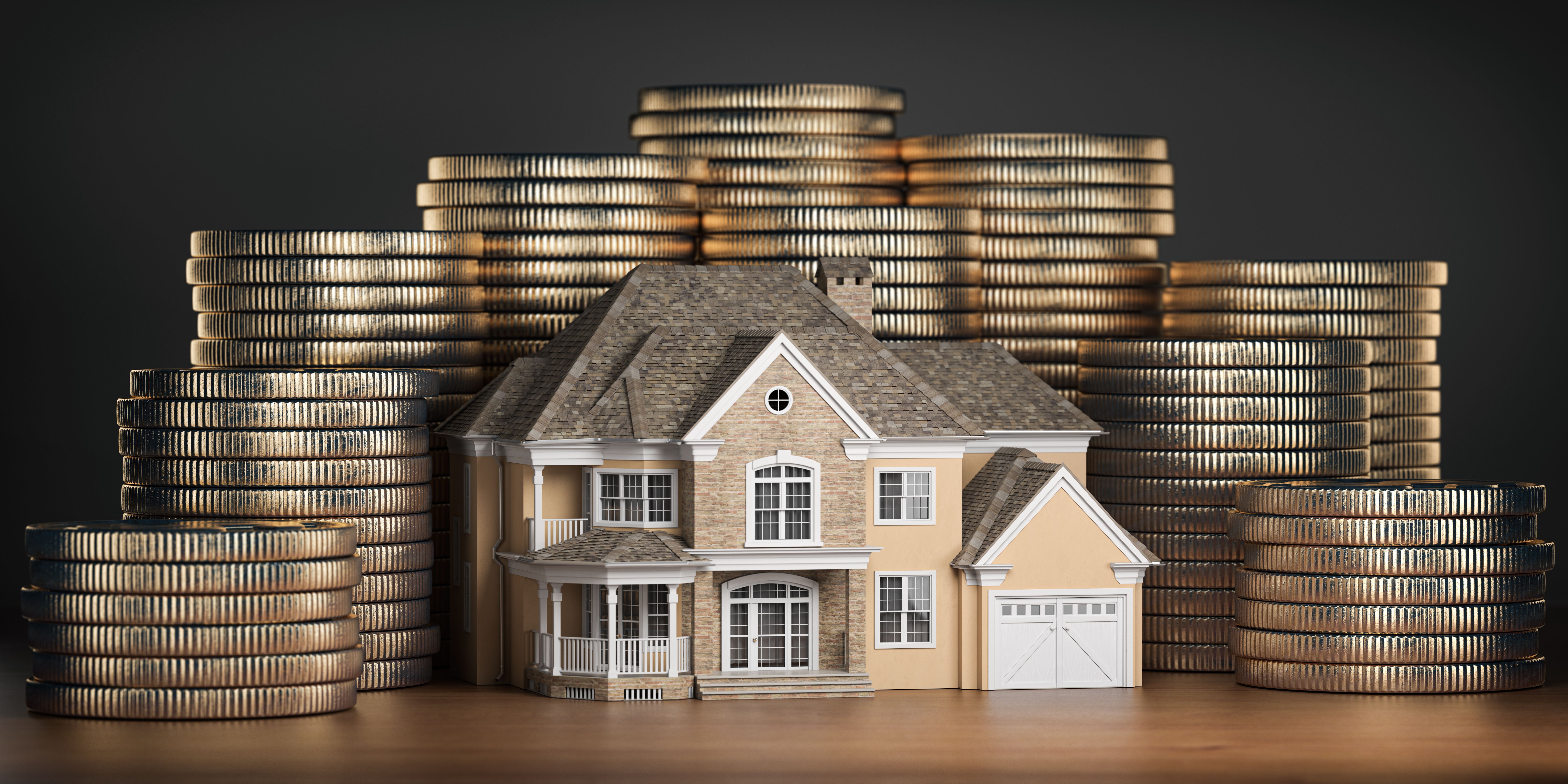 Деньги на дом. Ad Mortgage. Ad Mortgage LLC.