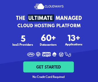 The Ultimate Managed Hosting Platform